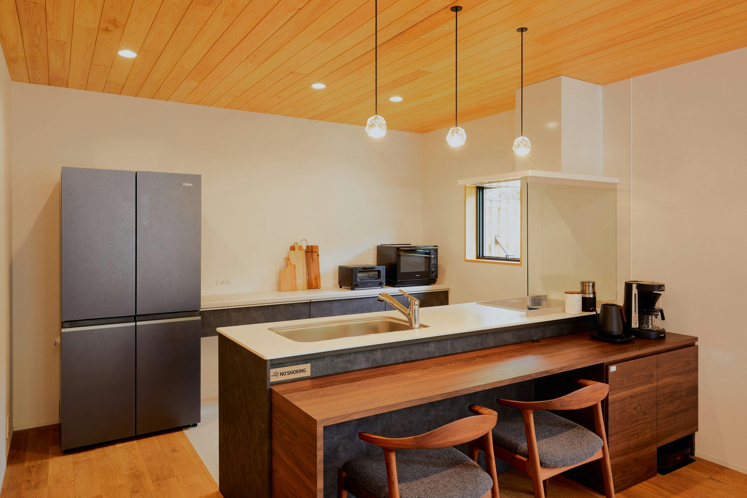 Sauna Villa ITADORI サウナヴィラ板取