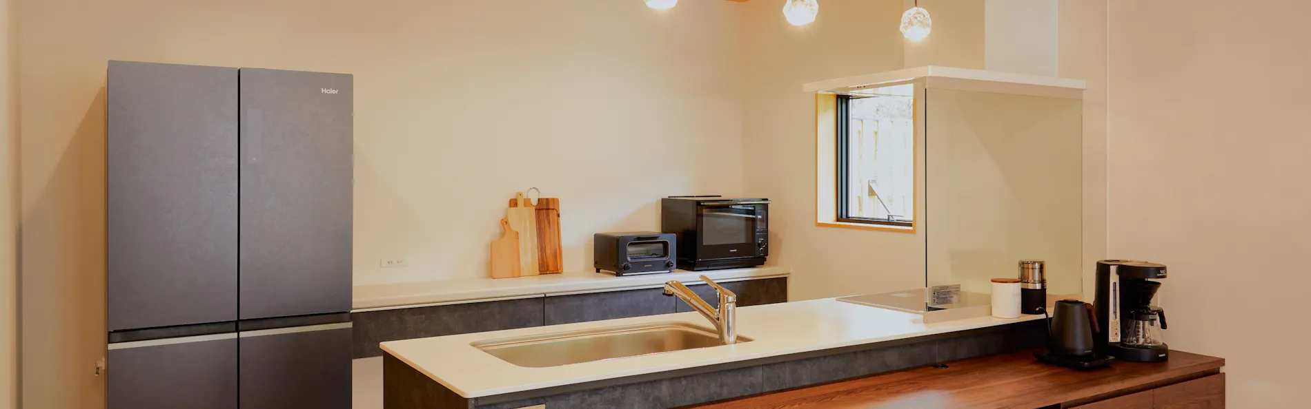 Sauna Villa ITADORI サウナヴィラ板取