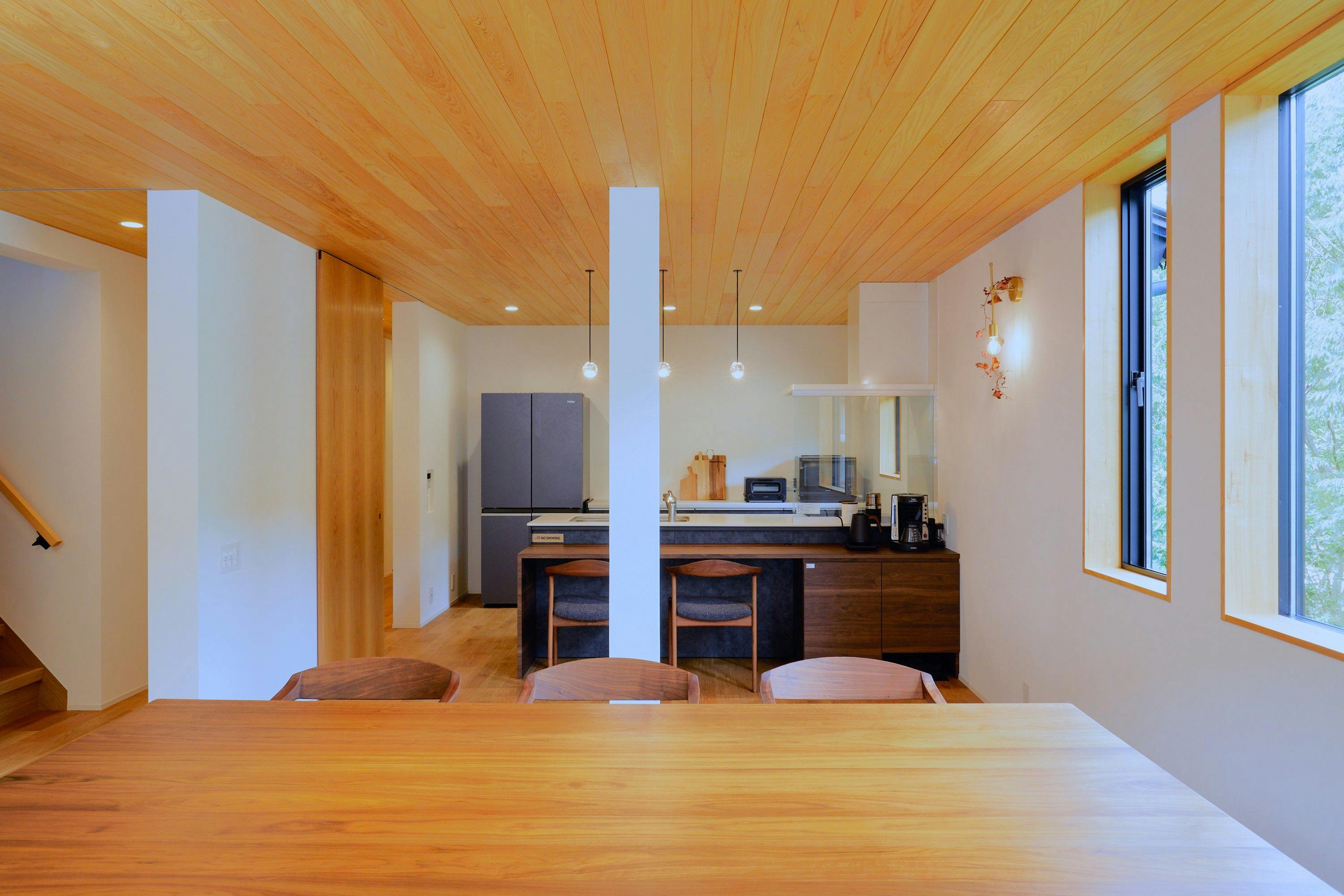 Sauna Villa ITADORI サウナヴィラ板取