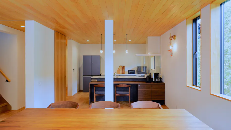 Sauna Villa ITADORI