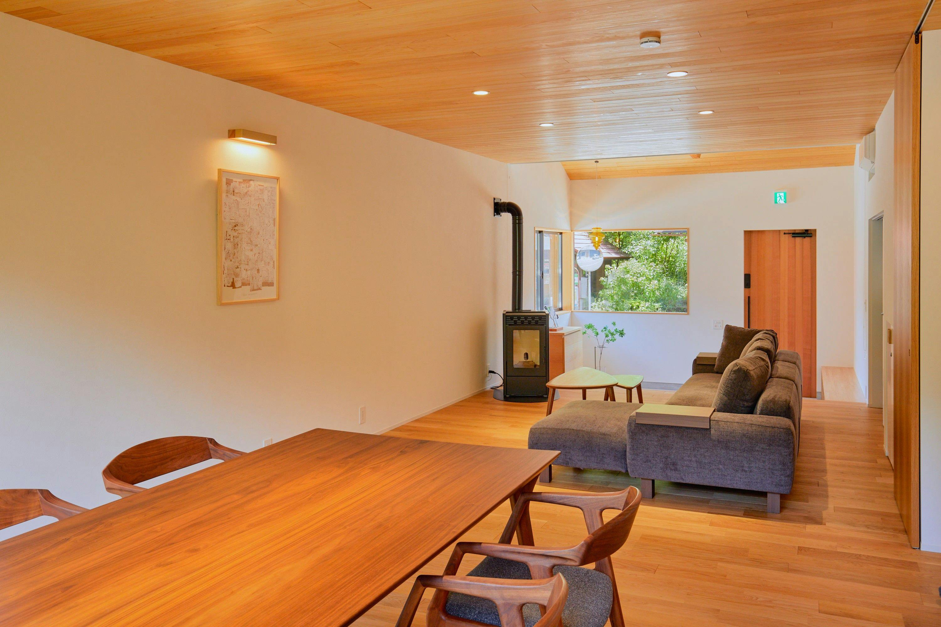 Sauna Villa ITADORI サウナヴィラ板取