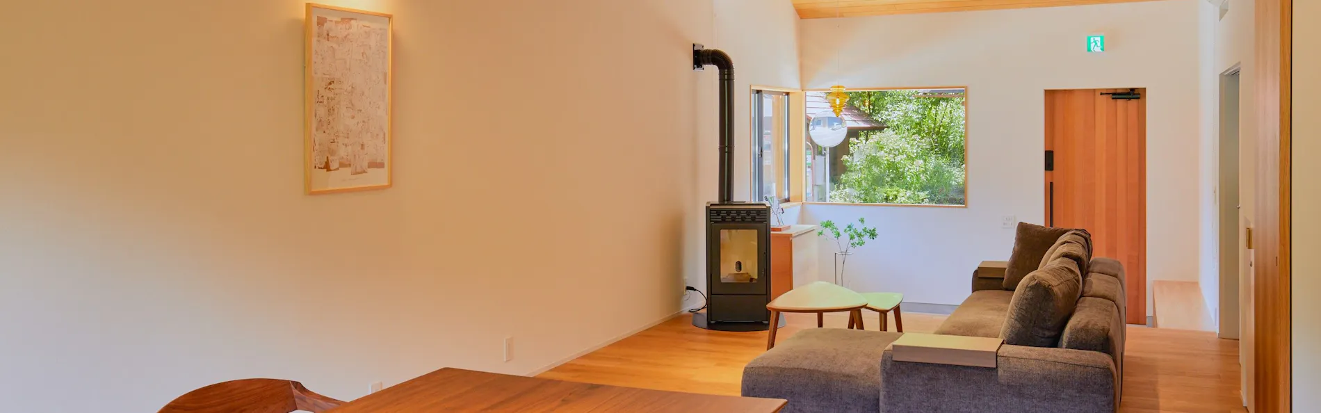 Sauna Villa ITADORI サウナヴィラ板取