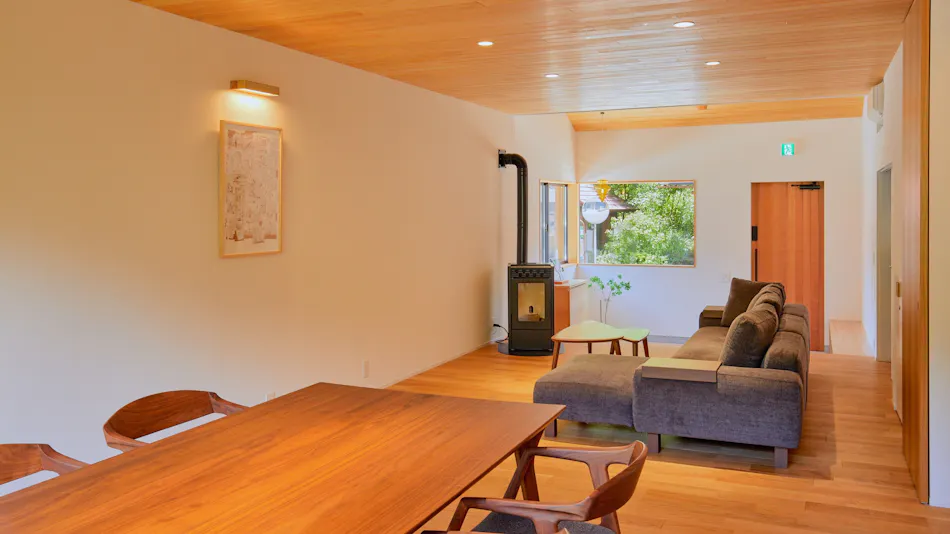 Sauna Villa ITADORI