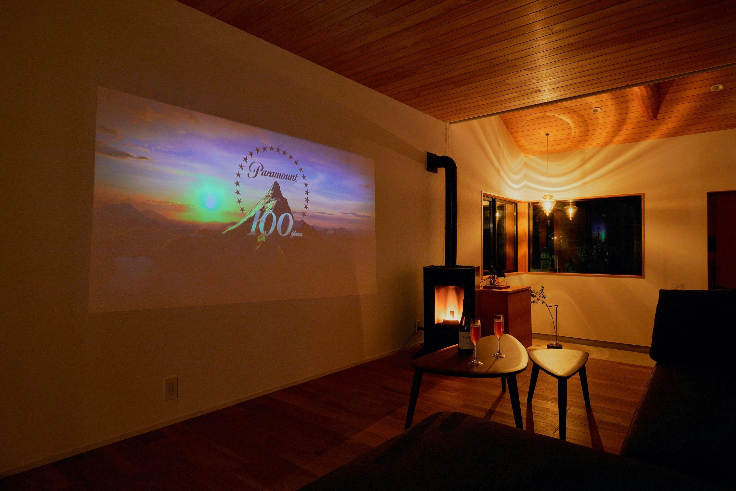 Sauna Villa ITADORI サウナヴィラ板取