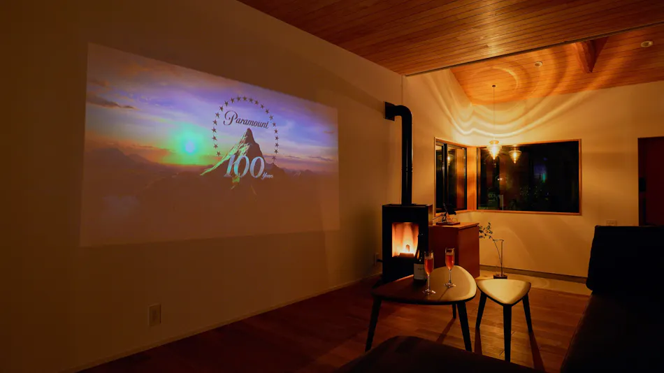 Sauna Villa ITADORI