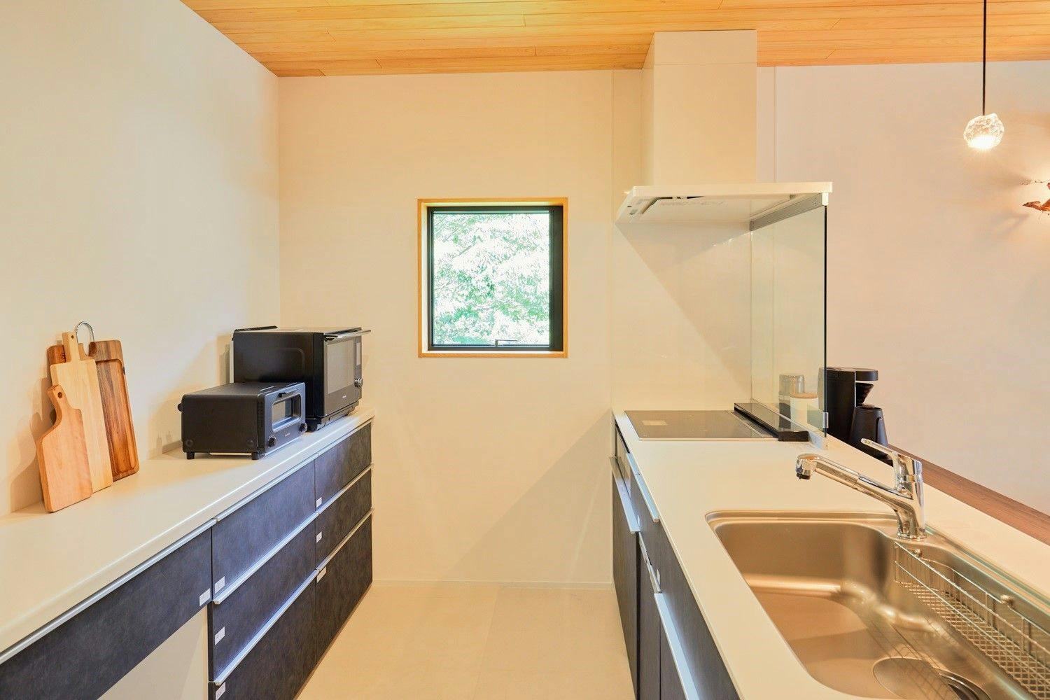 Sauna Villa ITADORI サウナヴィラ板取