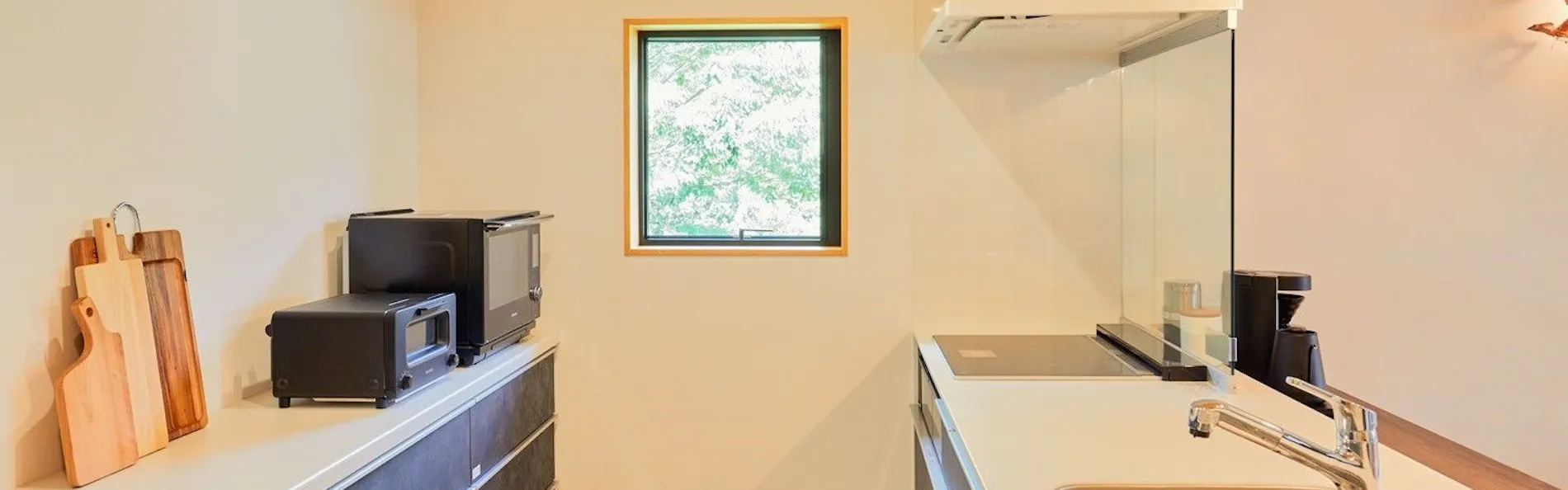 Sauna Villa ITADORI サウナヴィラ板取