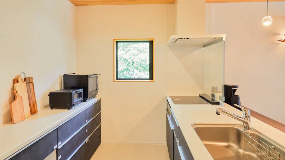 Sauna Villa ITADORI