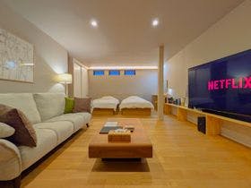 Sauna Villa ITADORI サウナヴィラ板取のnull