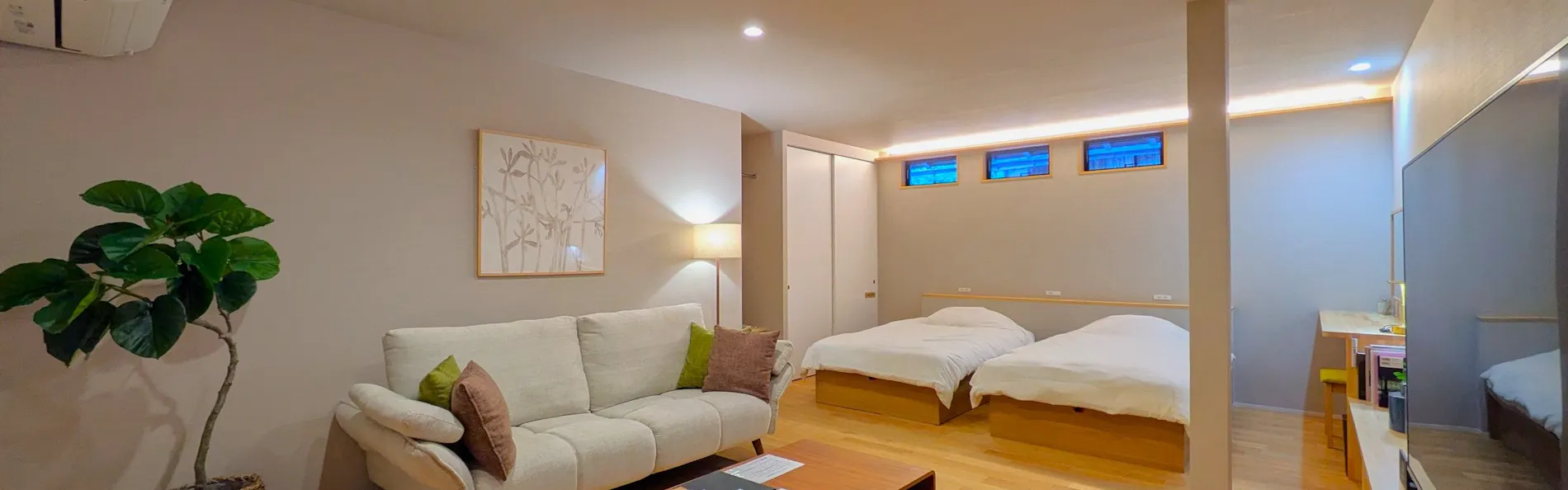 Sauna Villa ITADORI サウナヴィラ板取
