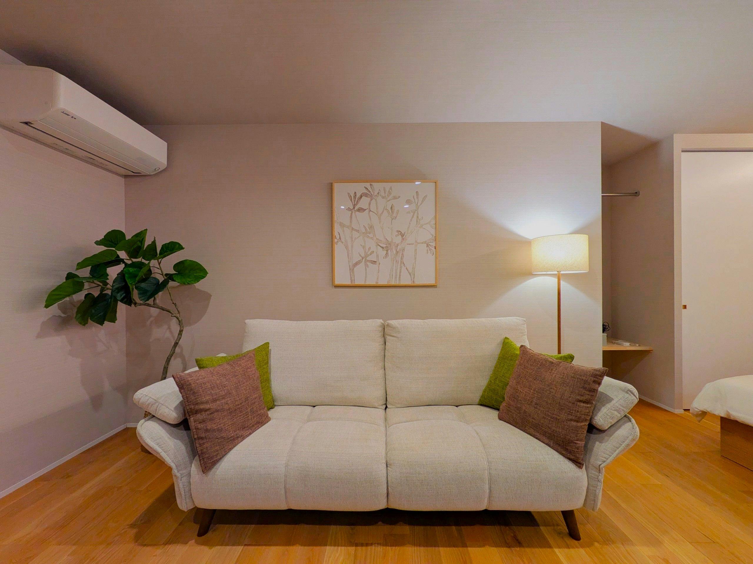 Sauna Villa ITADORI サウナヴィラ板取