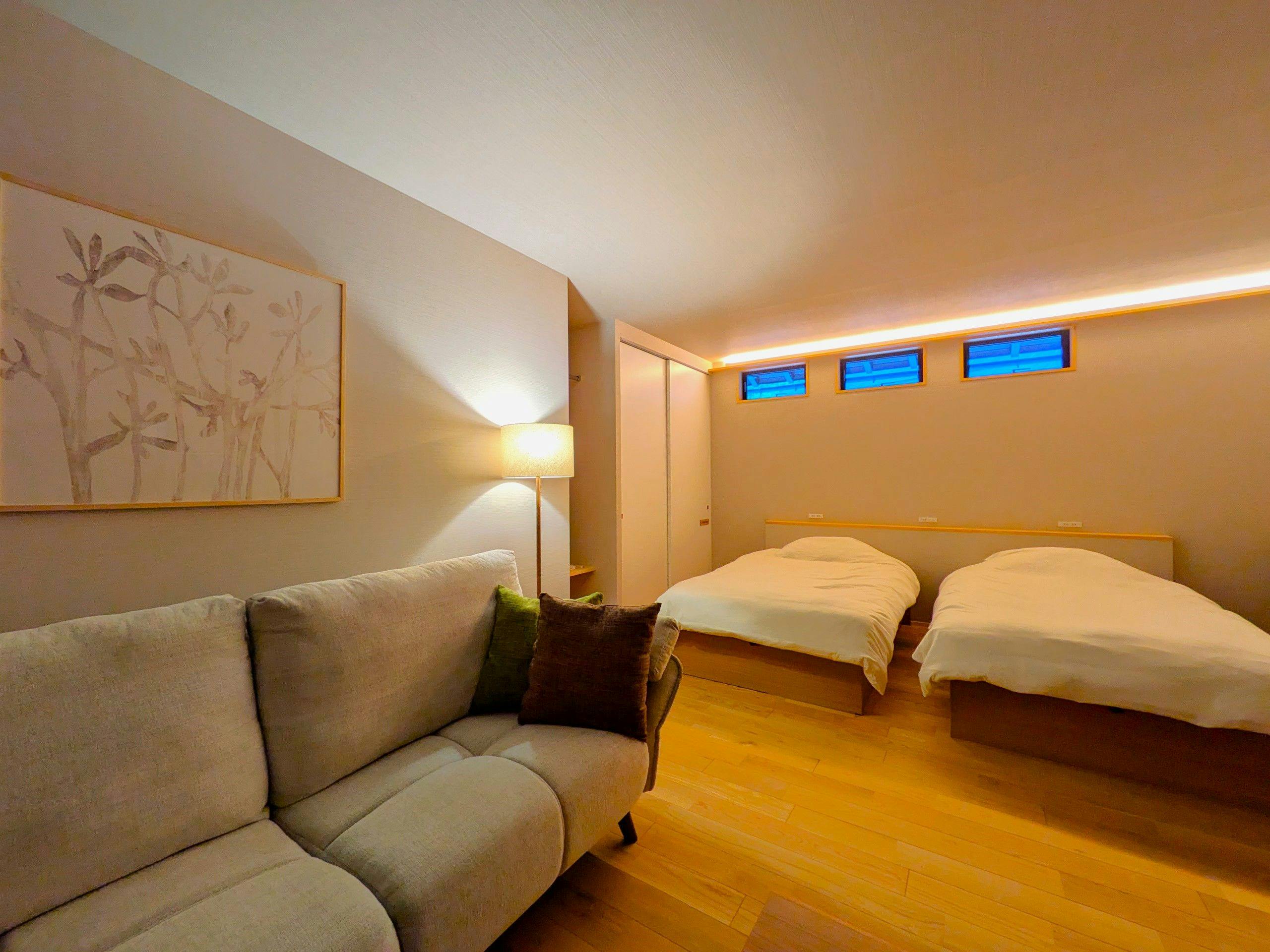 Sauna Villa ITADORI サウナヴィラ板取