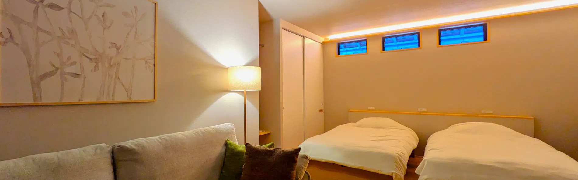 Sauna Villa ITADORI サウナヴィラ板取