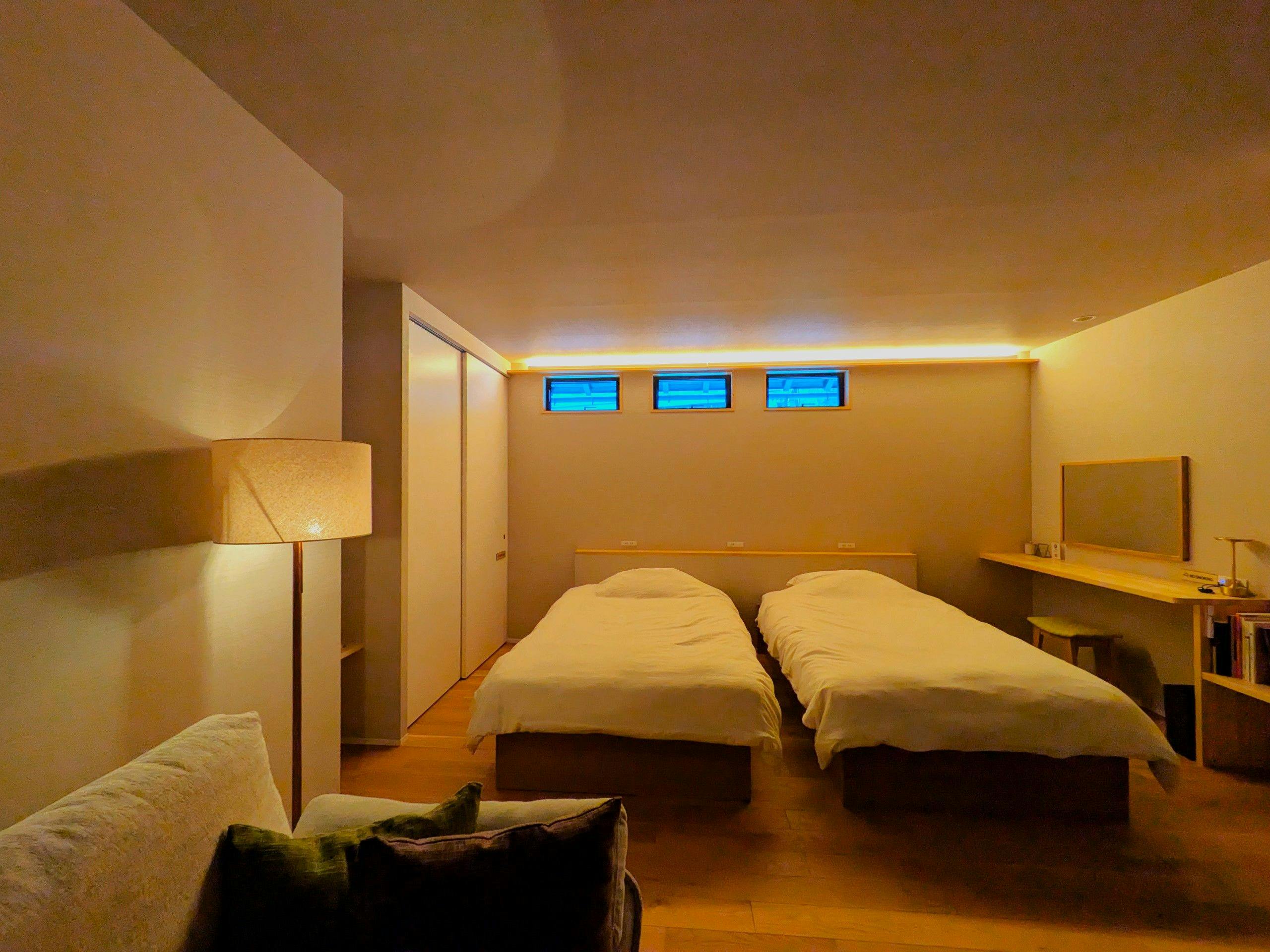 Sauna Villa ITADORI サウナヴィラ板取