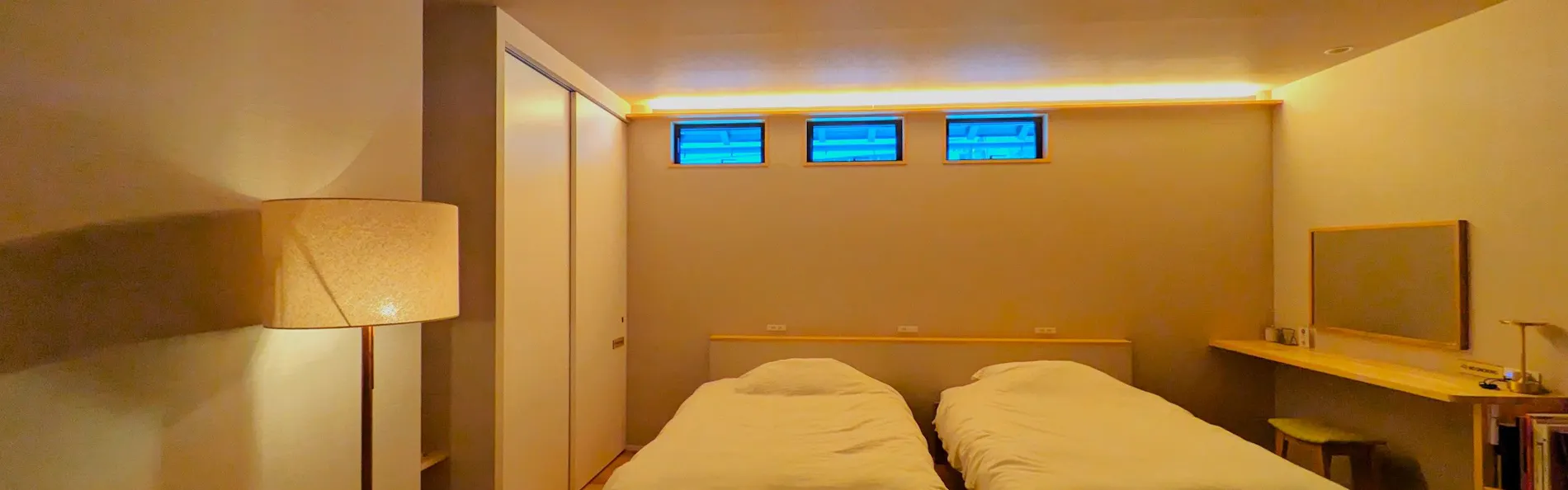 Sauna Villa ITADORI サウナヴィラ板取