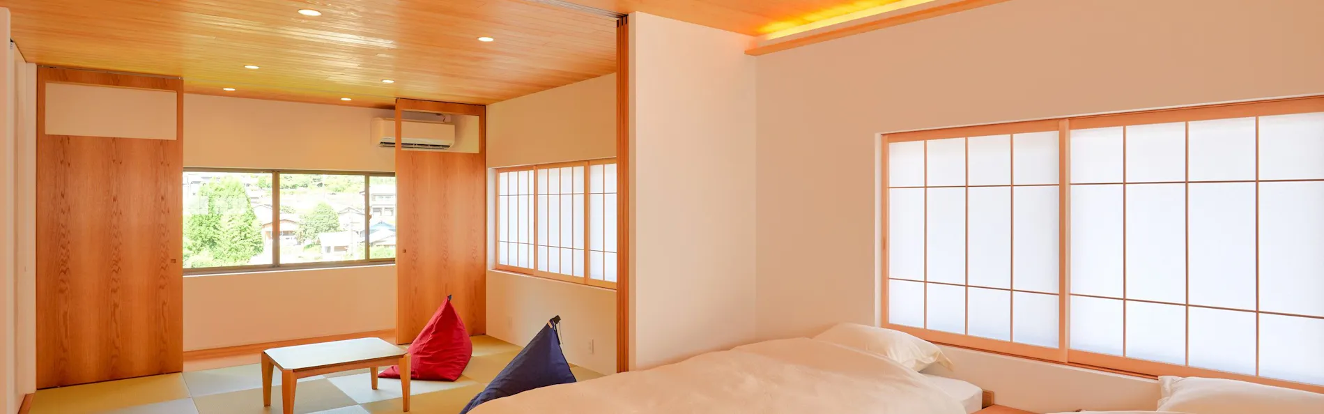Sauna Villa ITADORI サウナヴィラ板取