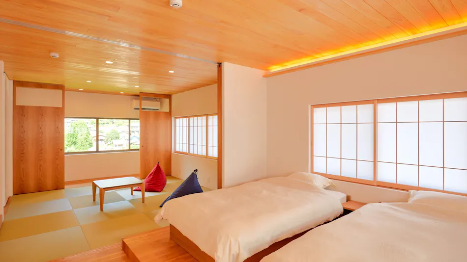 Sauna Villa ITADORI