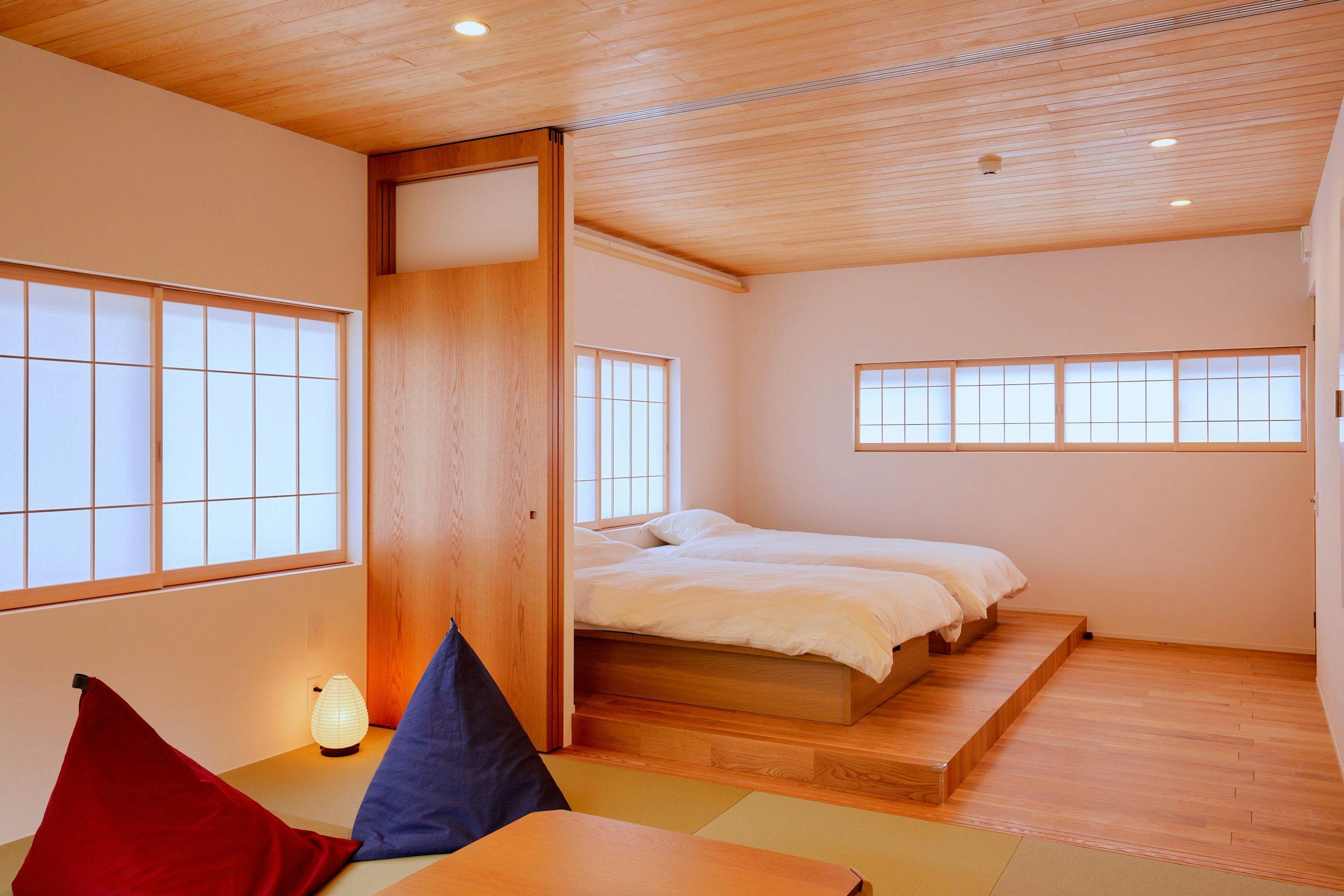 Sauna Villa ITADORI サウナヴィラ板取