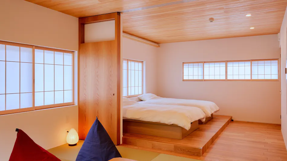 Sauna Villa ITADORI
