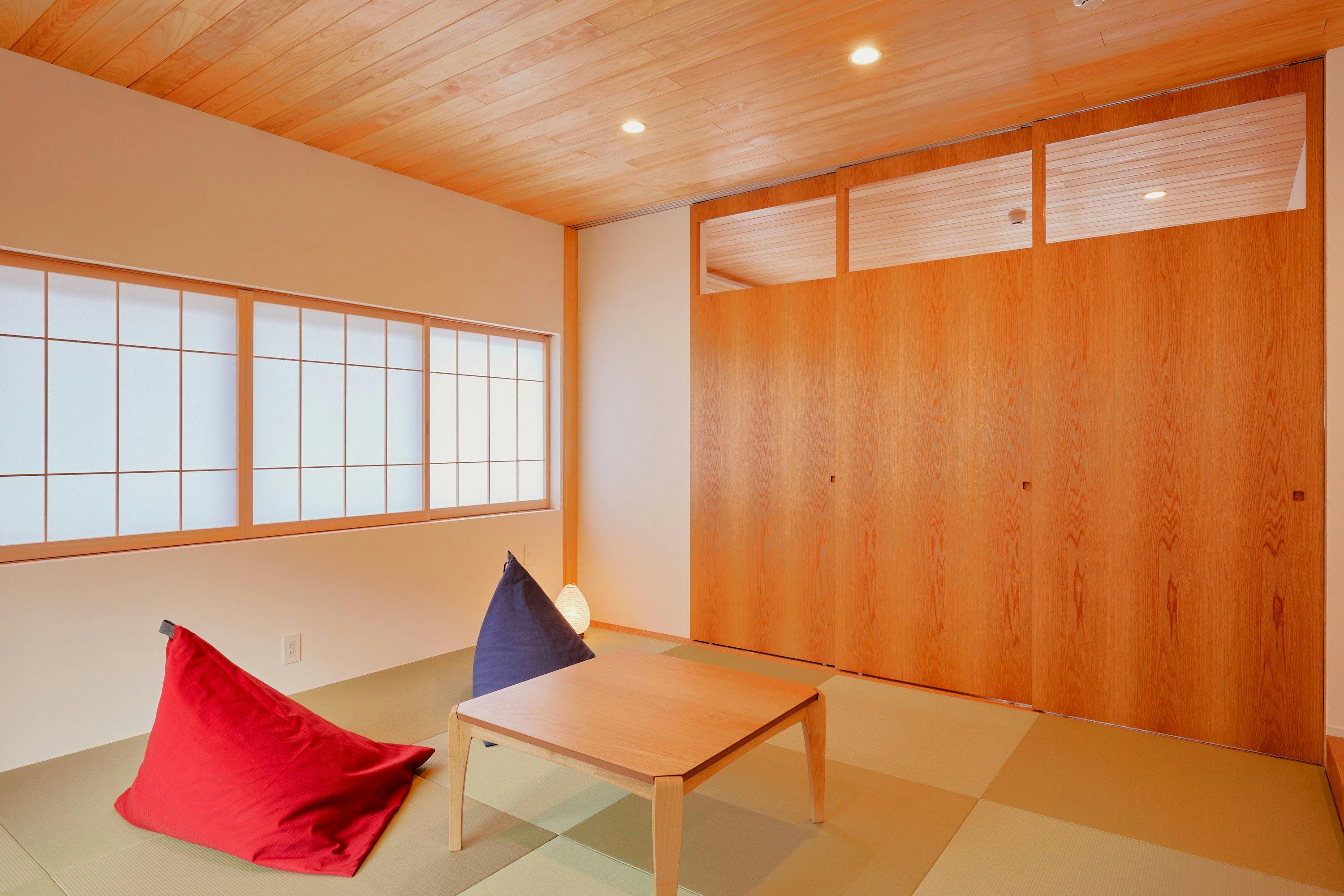 Sauna Villa ITADORI サウナヴィラ板取