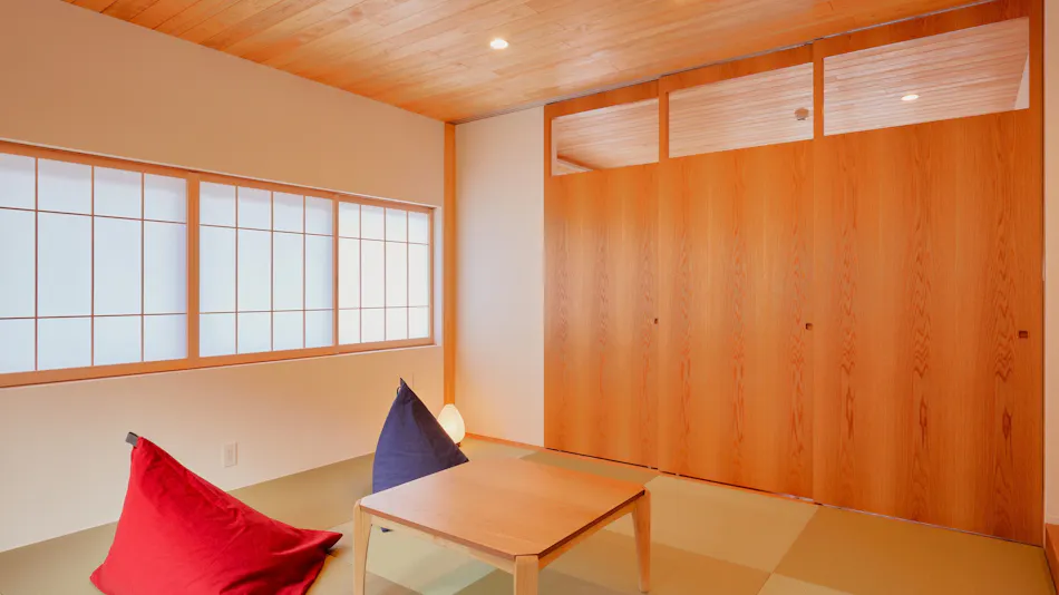 Sauna Villa ITADORI
