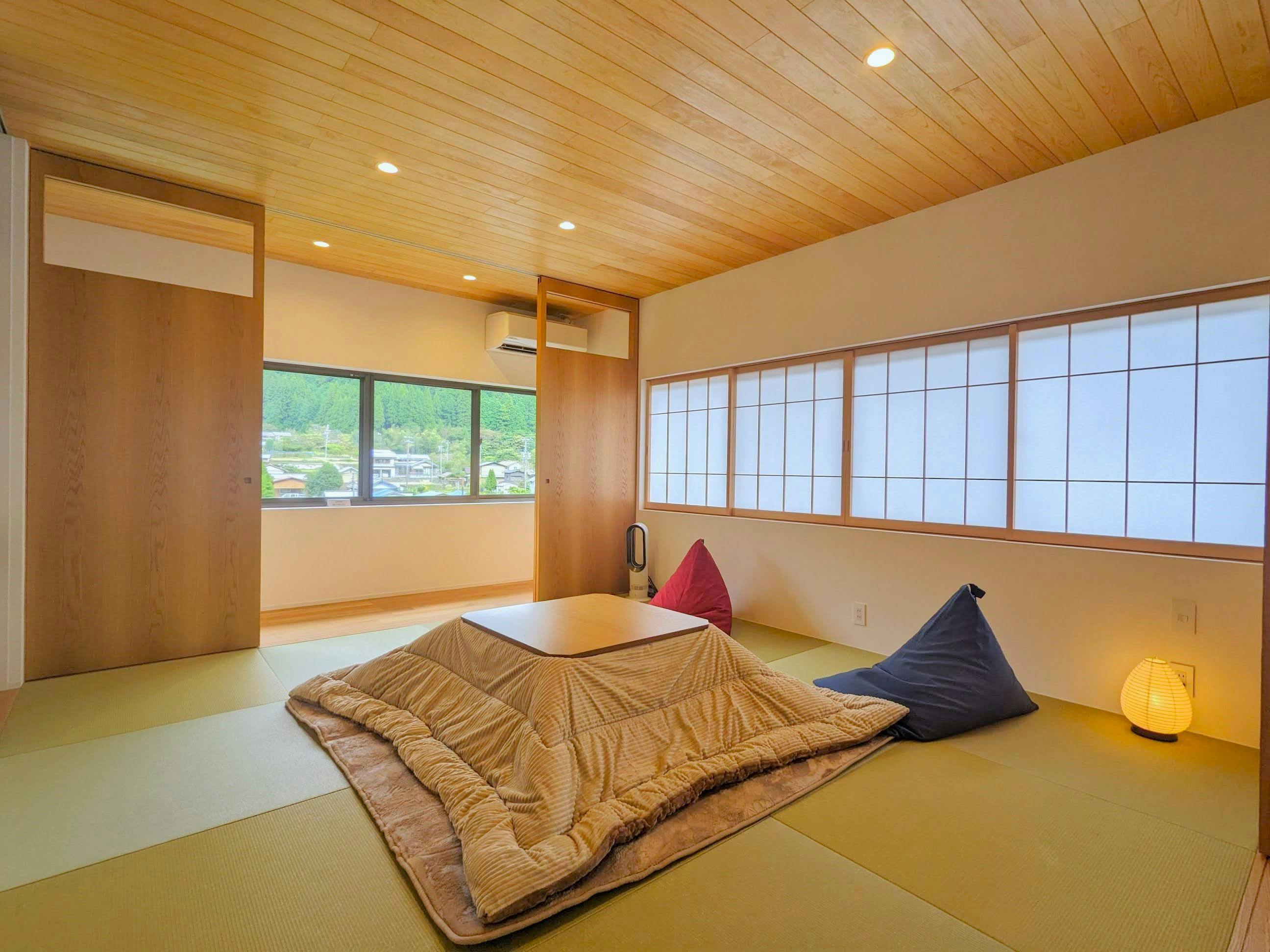 Sauna Villa ITADORI