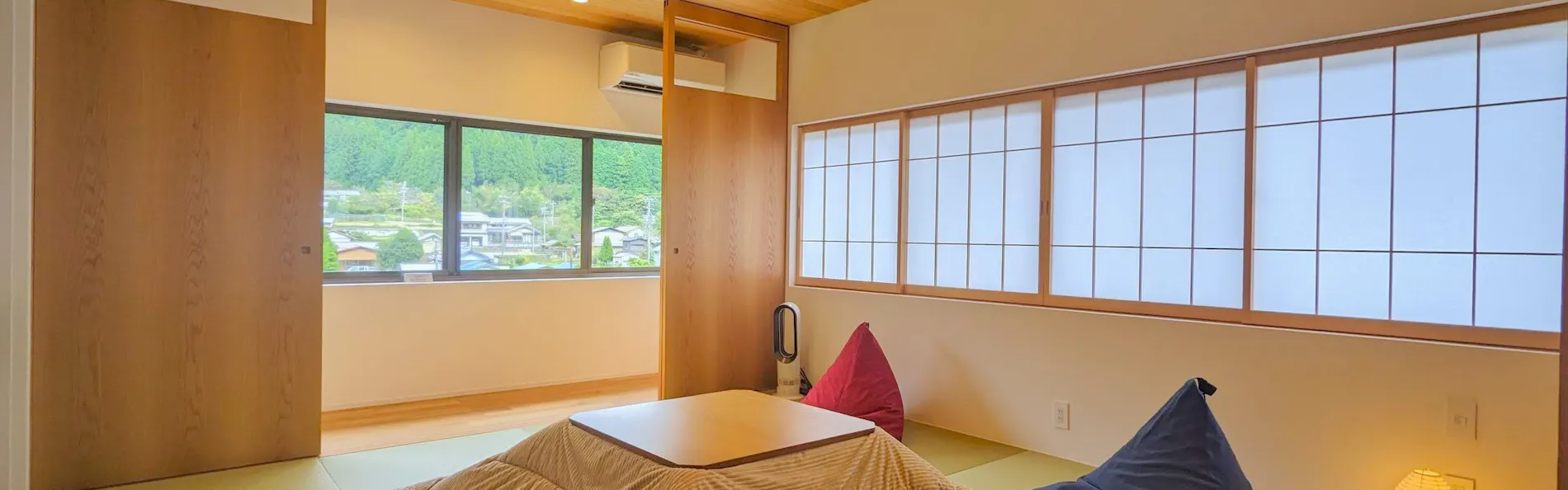 Sauna Villa ITADORI サウナヴィラ板取