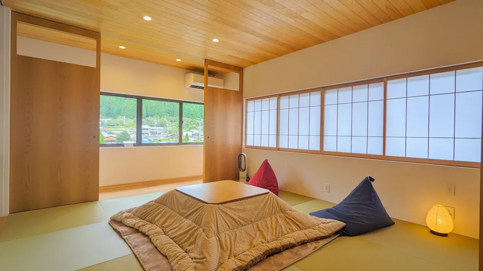 Sauna Villa ITADORI