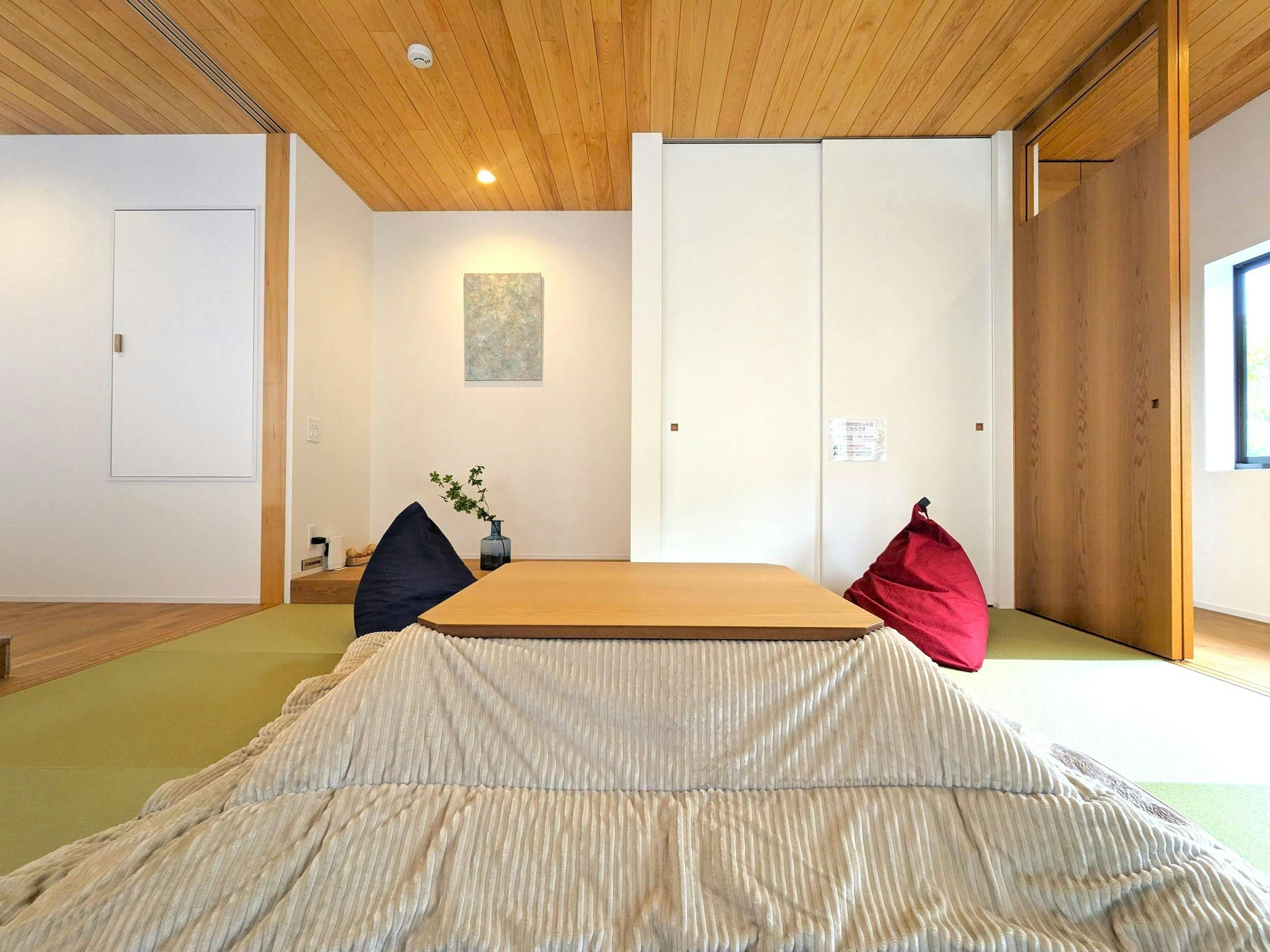 Sauna Villa ITADORI サウナヴィラ板取