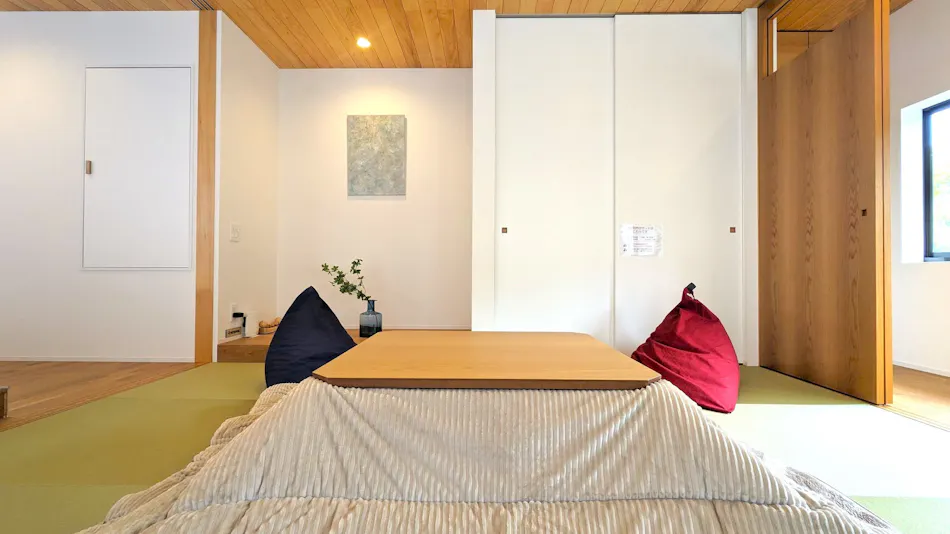 Sauna Villa ITADORI