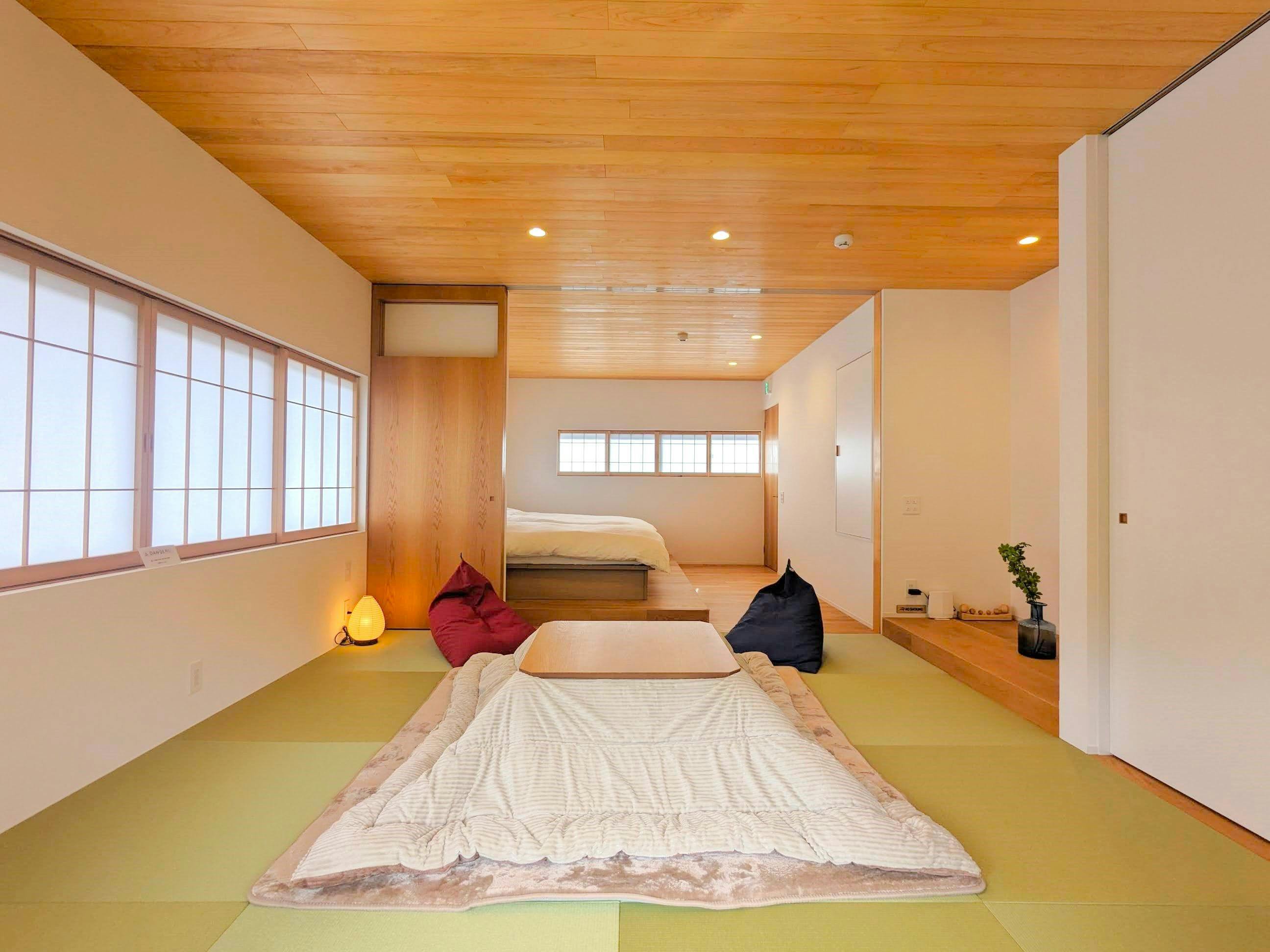 Sauna Villa ITADORI サウナヴィラ板取