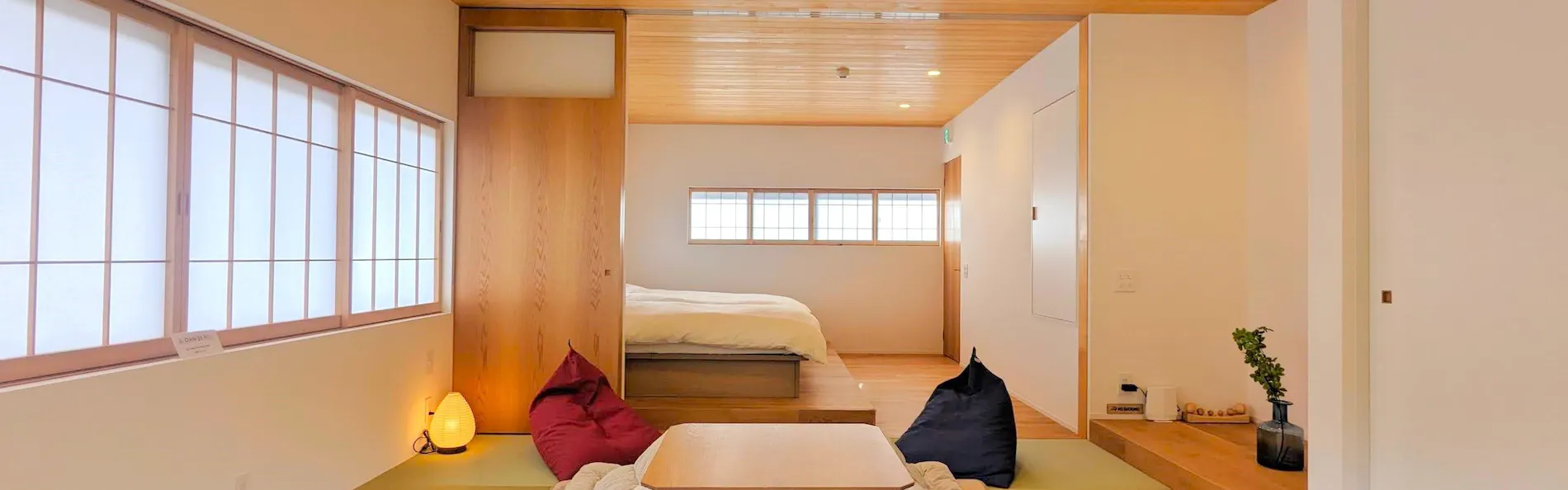 Sauna Villa ITADORI サウナヴィラ板取