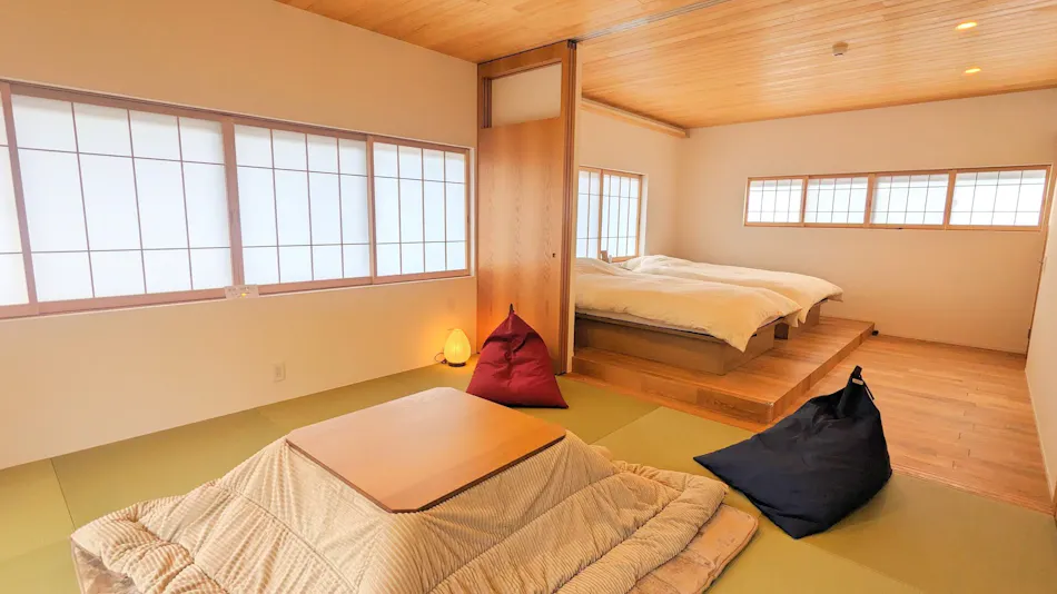Sauna Villa ITADORI