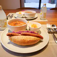 ชุดอาหารเช้า