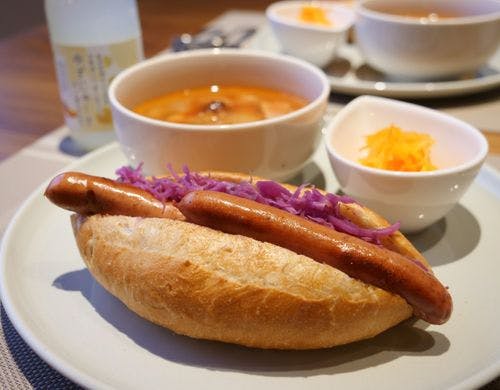 朝食ミールキット