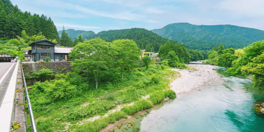 Sauna Villa ITADORI サウナヴィラ板取