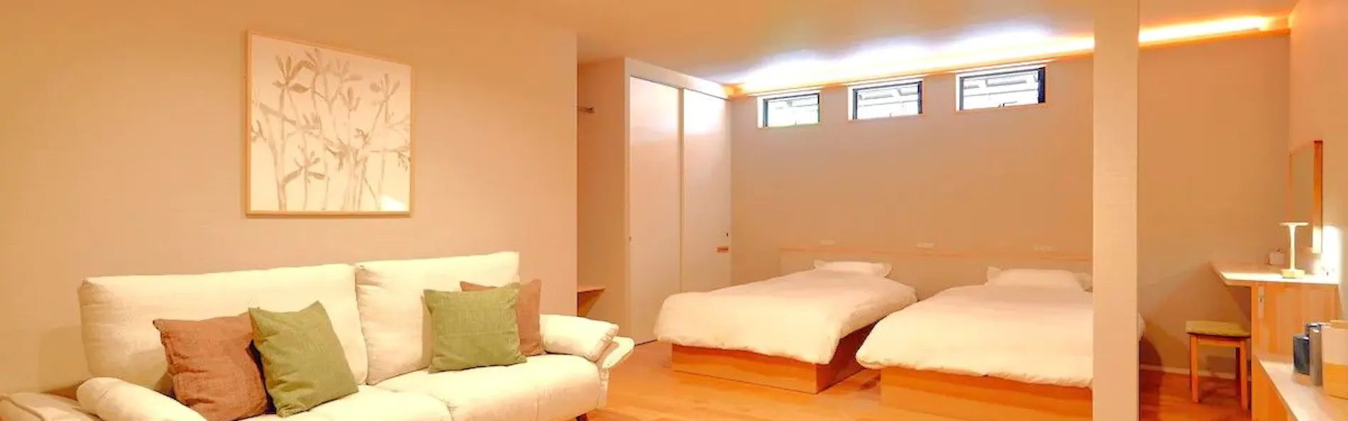 Sauna Villa ITADORI サウナヴィラ板取