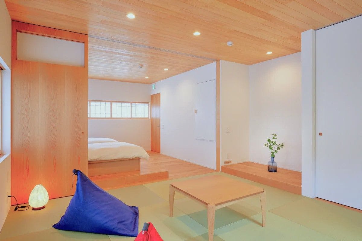 Sauna Villa ITADORI サウナヴィラ板取