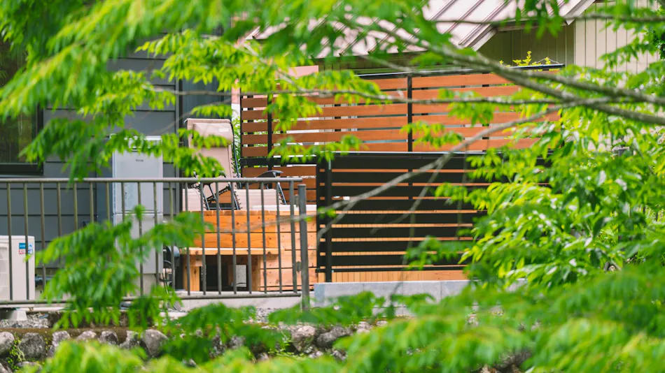 Sauna Villa ITADORI
