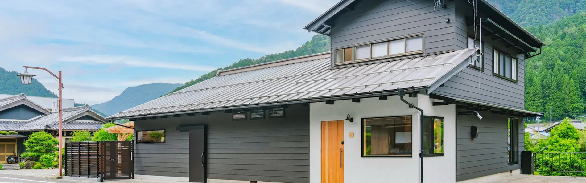 Sauna Villa ITADORI サウナヴィラ板取