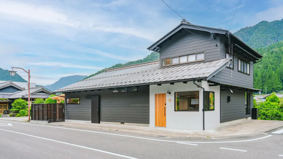 Sauna Villa ITADORI