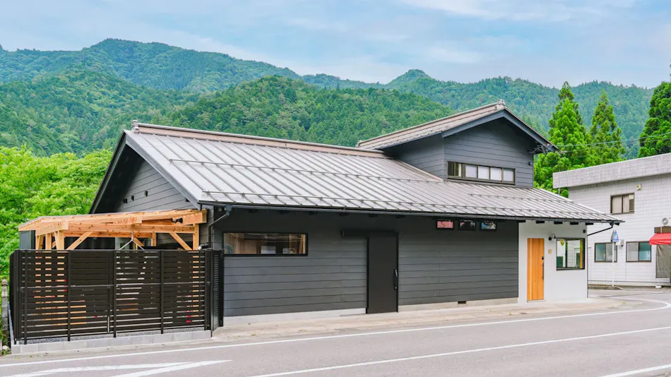 Sauna Villa ITADORI