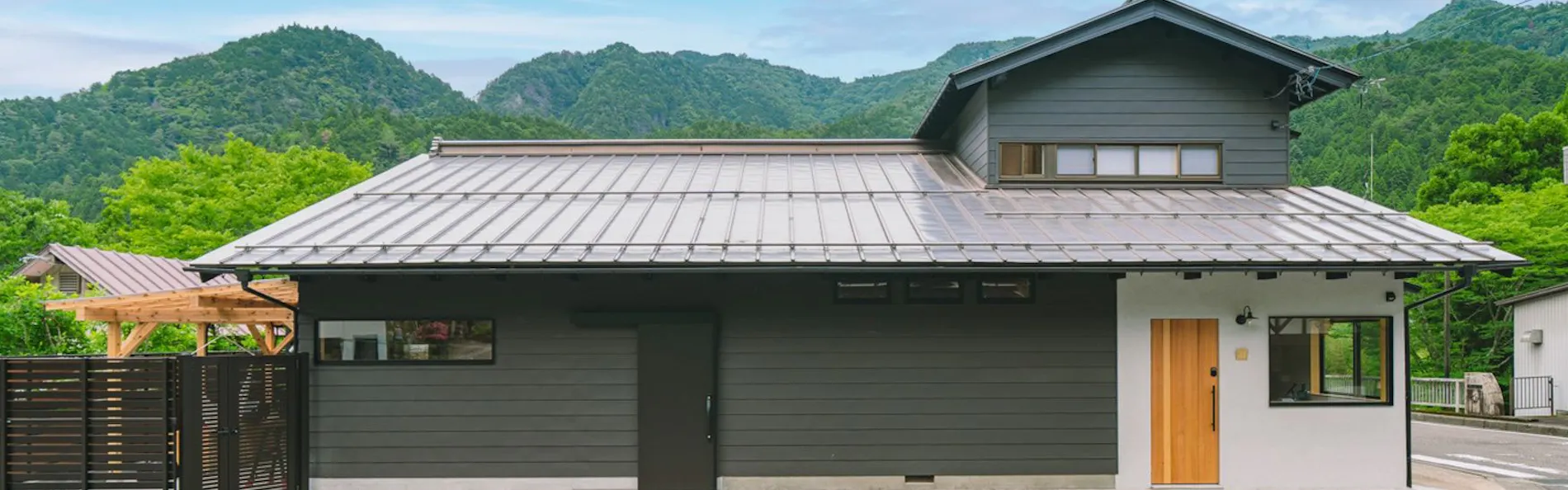 Sauna Villa ITADORI サウナヴィラ板取