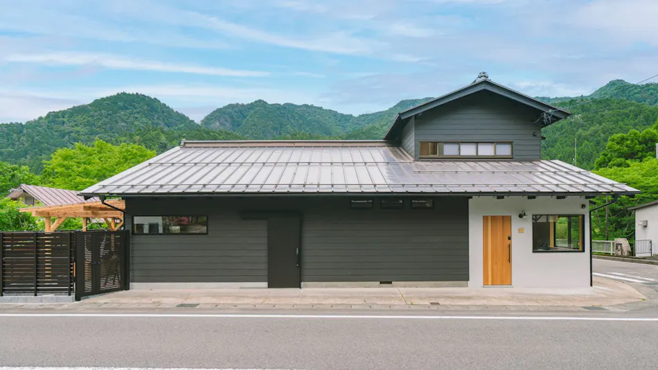 Sauna Villa ITADORI