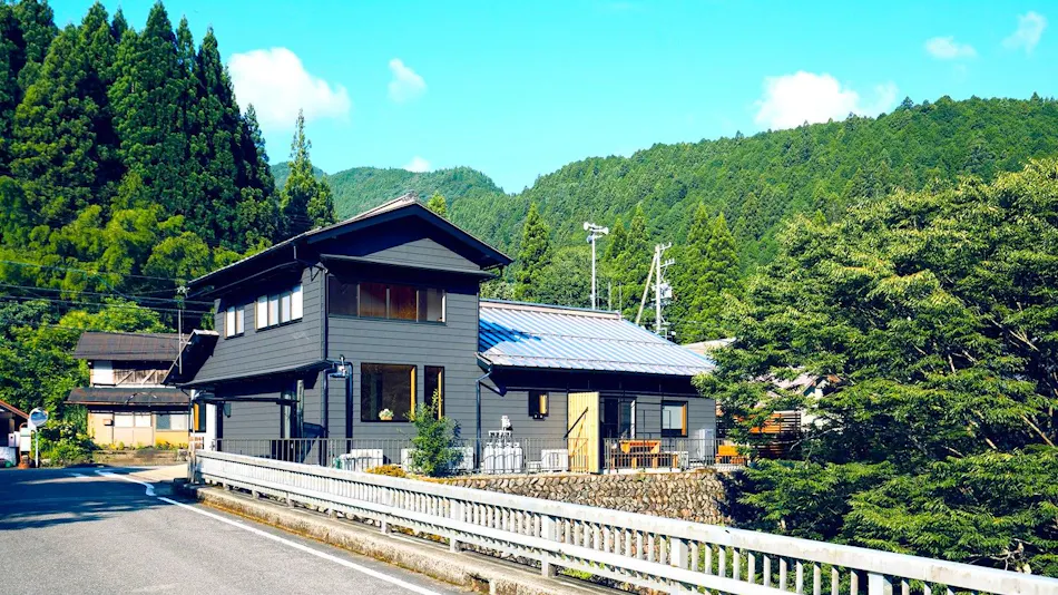 Sauna Villa ITADORI