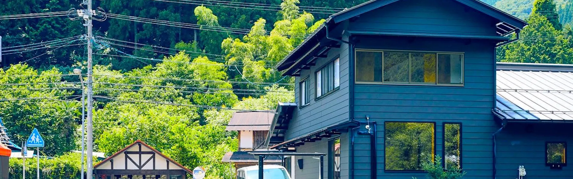 Sauna Villa ITADORI サウナヴィラ板取