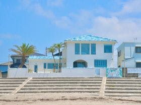 Under the Sea UBARA&nbsp;施設全景