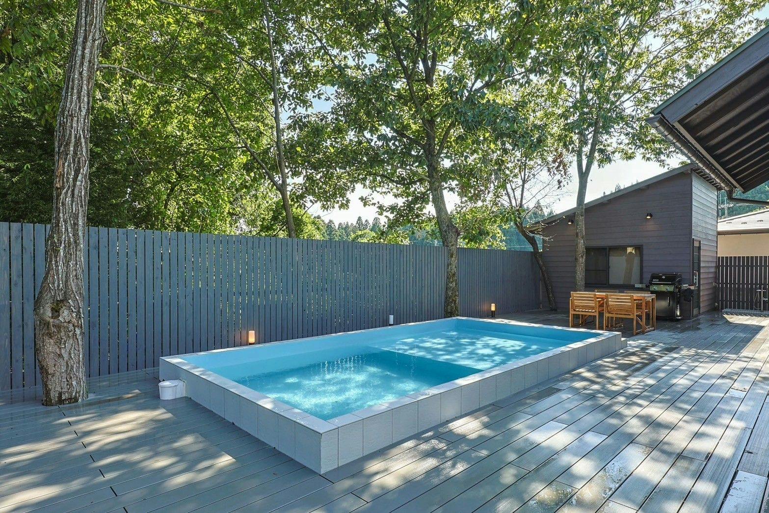 VILLA ONE