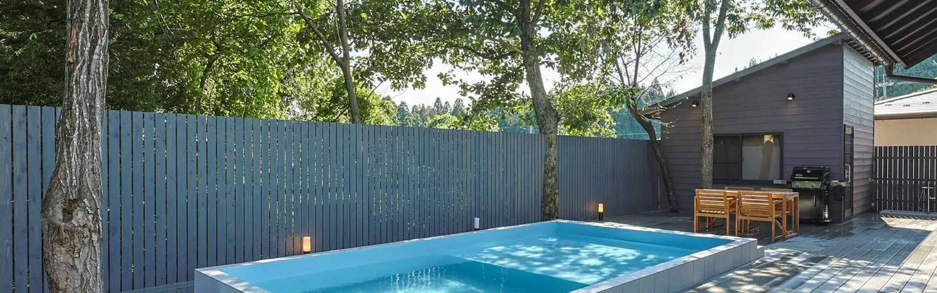 VILLA ONE