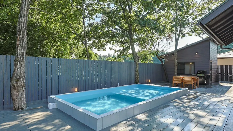 VILLA ONE
